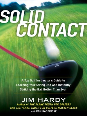 cover image of Solid Contact